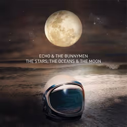 ImportCDs The Stars, The Oceans & The Moon, Pop rock, Vinyl, Physical media, Adult, 2 discs, 04/10/2018