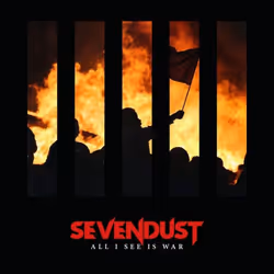 ImportCDs All I See Is War, Heavy Metal, CD, Physical media, Adult, 1 discs, 09/05/2018