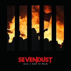 ImportCDs All I See Is War CD Heavy Metal
