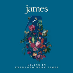 ImportCDs Living in Extraordinary Times, Pop rock, CD, Physical media, Adult, 1 discs, 02/08/2018