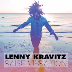 ImportCDs Raise Vibration, Pop rock, CD/Vinyl, Physical media, Adult, 3 discs, 06/09/2018