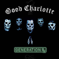 ImportCDs Generation Rx CD Pop rock