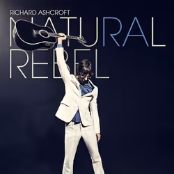 ImportCDs Natural Rebel, Pop rock, CD, Physical media, Adult, 1 discs, 18/10/2018