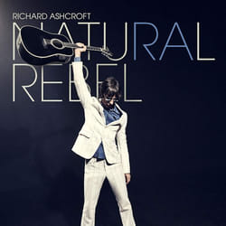 ImportCDs Natural Rebel CD Pop rock