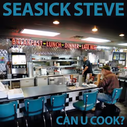 ImportCDs Can U Cook?, Americana, CD, Physical media, Adult, 1 discs, 27/09/2018