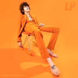 ImportCDs Heart to Mouth, Pop rock, CD, Physical media, Adult, 1 discs, 06/12/2018
