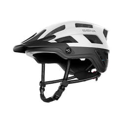 Sena Helm M1 - Matt White (M) Black, White
