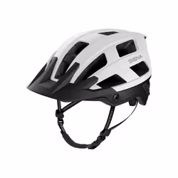 Sena Helm M1 - Matt White (M) Black, White