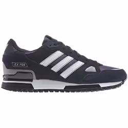 adidas Originals ZX 750 - Navy - 9.5