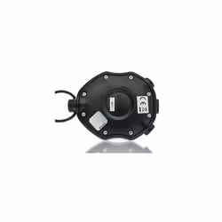 Casio HS-80TW-1EF Digital Black Stopwatch