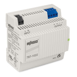 Wago 787-1022 power supply unit 96 W Grey