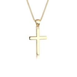 Elli by Julie & Grace 4050878048983 necklace Matinee necklace Female Silver 2.9 g