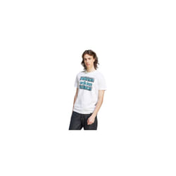 Adidas Dream Doodle T-shirt White UK XS-2XL - M