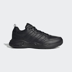 Adidas Strutter Shoes athletic shoes Male Black