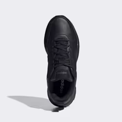 Adidas Strutter Shoes athletic shoes Male Black