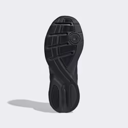 Adidas Strutter Shoes athletic shoes Male Black - Additional view 4