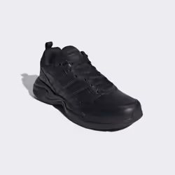 Adidas Strutter Shoes athletic shoes Male Black - Additional view 5