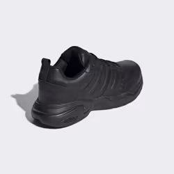 Adidas Strutter Shoes athletic shoes Male Black - Additional view 6