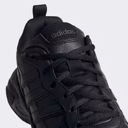 Adidas Strutter Shoes athletic shoes Male Black - Additional view 8