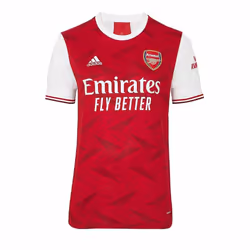 2020-2021 Arsenal Home Shirt - XS