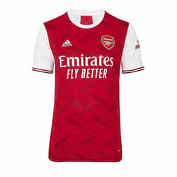 2020-2021 Arsenal Home Shirt - XS