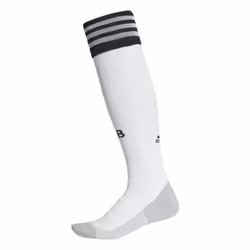 2020-2021 Germany Home Adidas Socks (White) - LB