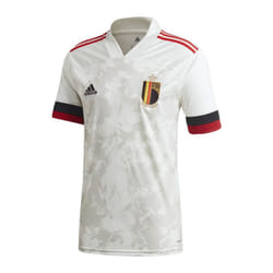 2020-2021 Belgium Away Shirt - S