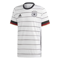 2020-2021 Germany Home Adidas Football Shirt - XXL