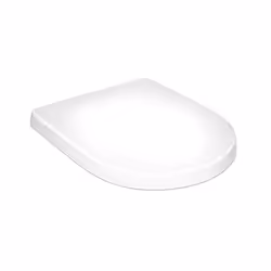 Gustavsberg Toilet seat - Care 9M38, White, CE