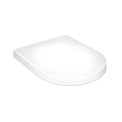 Gustavsberg Toilet seat - Care 9M38