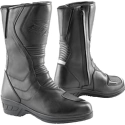 Büse D20 Ladies Motorcycle Boots, black, Size 37 for Women