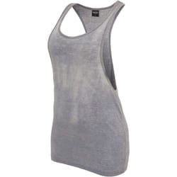 Urban Classics Ladies Loose Burnout Tank