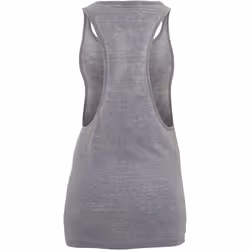 Urban Classics Ladies Loose Burnout Tank