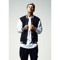 Urban Classics 2-tone College