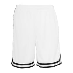 Urban Classics TB243 Tap trousers/shorts Male Black, White