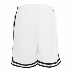 Urban Classics TB243 Tap trousers/shorts Male Black, White