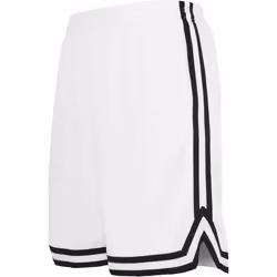 Urban Classics TB243 Tap trousers/shorts Male Black, White