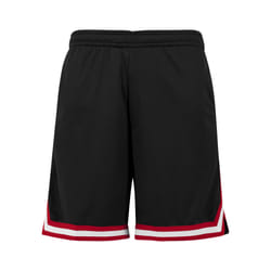 Urban Classics TB243 Tap trousers/shorts Male Black, Red, White