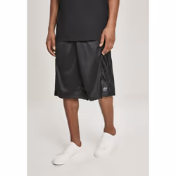 Urban Classics SP3880S, Tap trousers/shorts, Male, Adult, Black, Black, XXL