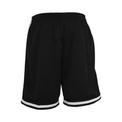 Urban Classics TB243 Tap trousers/shorts Male Black