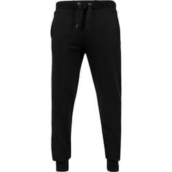 Urban Classics TB252 Black