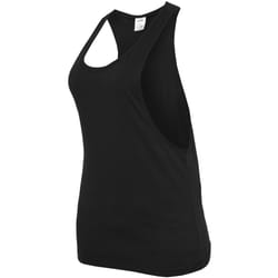 Urban Classics TB358 Tank top Sleeveless Cotton, Jersey