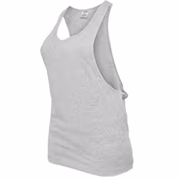 Urban Classics TB358, Tank top, Adult, Female, Grey, Monochromatic, XS