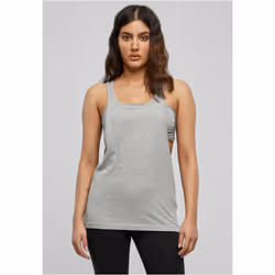 Urban Classics TB358 Tank top Sleeveless Cotton, Jersey