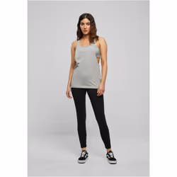 Urban Classics TB358 Tank top Sleeveless Cotton, Jersey - Additional view 6