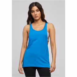 Urban Classics TB358 Tank top Sleeveless Cotton, Jersey
