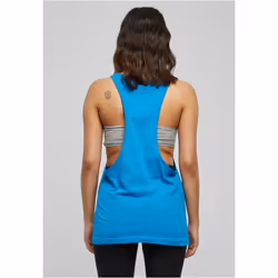 Urban Classics TB358 Tank top Sleeveless Cotton, Jersey - Additional view 4