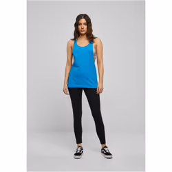 Urban Classics TB358 Tank top Sleeveless Cotton, Jersey - Additional view 6