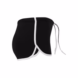 Urban Classics Ladies French Terry Hotpants - Additional view 5