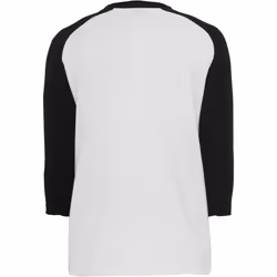 Urban Classics TB366 T-shirt 3/4 sleeve Cotton, Jersey, Polyester
